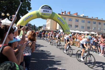 Tour de Pologne